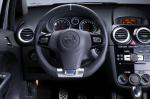 Opel Corsa OPC 2007 года